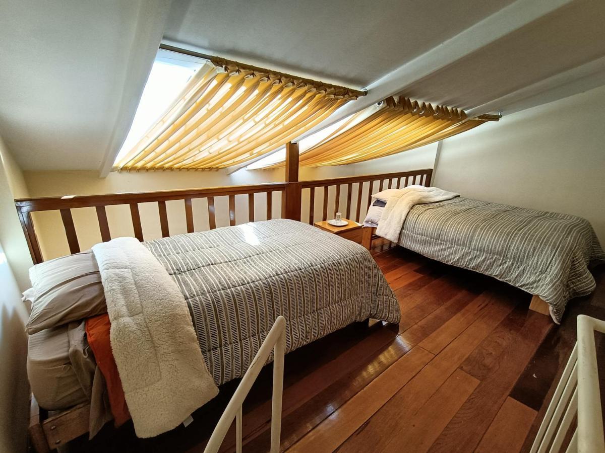 Uchu Cusco - Guest House Luaran gambar