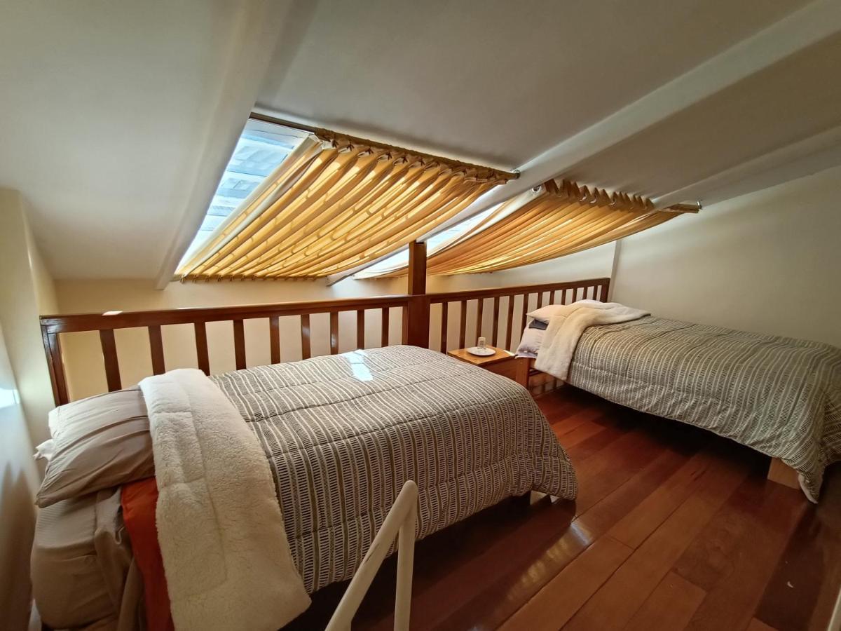 Uchu Cusco - Guest House Luaran gambar