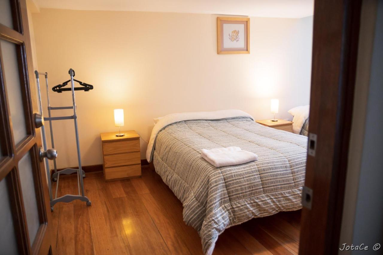Uchu Cusco - Guest House Luaran gambar